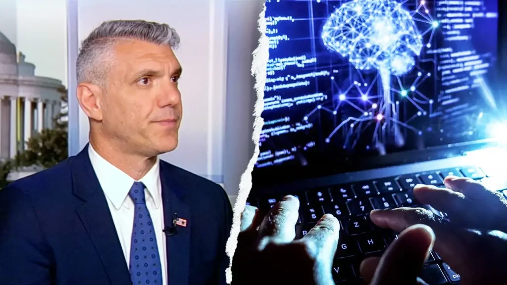 Fraud specialist cautions that deepfakes are undermining government identity verification.