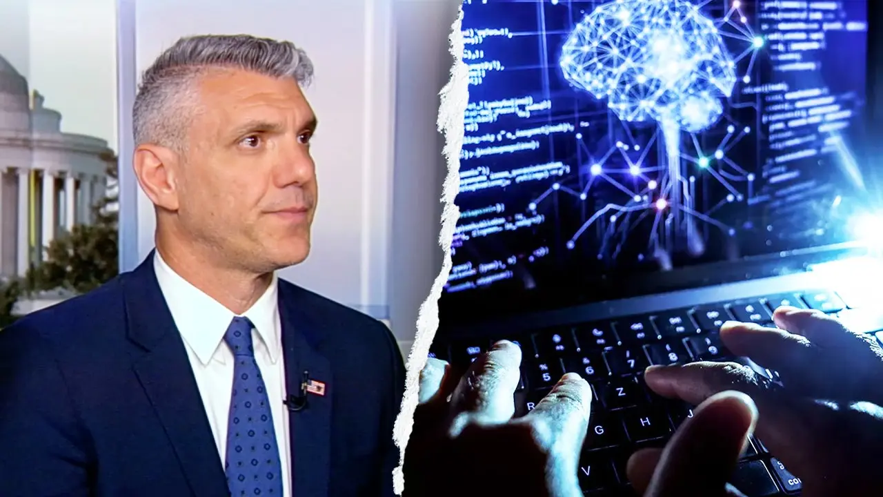 Fraud specialist cautions that deepfakes are undermining government identity verification.