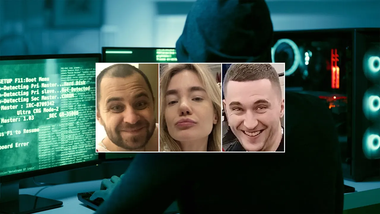 Fraudsters in Russia took $63 million from Americans and people worldwide.