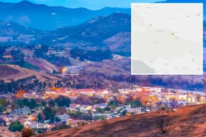 Frazier Park earthquake shakes Southern California early Sunday morning