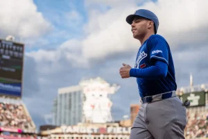 Freddie Freeman of the Dodgers shares his plans for retirement