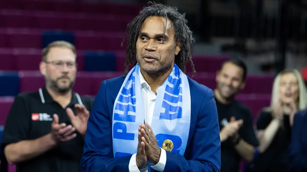 French great believes the United States might make it to the final of the 2030 World Cup