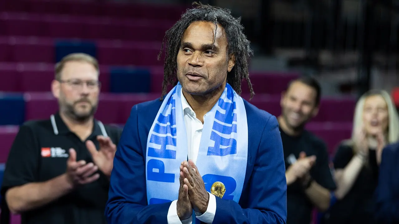 French great believes the United States might make it to the final of the 2030 World Cup