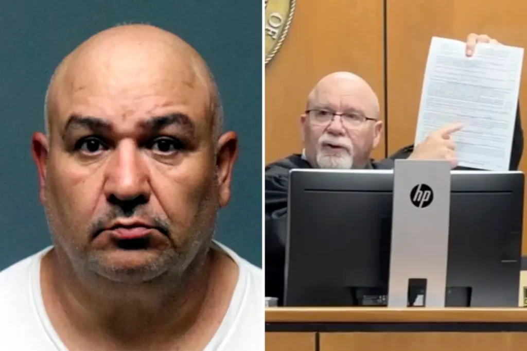 Fresno serial rapist receives sentencing for brutal assaults on five women and two children
