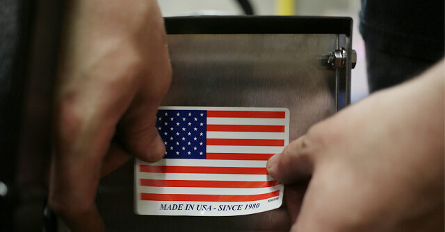 FTC Taking Action Against Misleading 'Made in USA' Product Claims