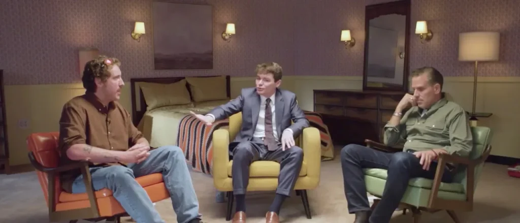 Fuentes Claims Wokeness Has Led to Greater Respect and Empathy in People During Hunter Biden Interview