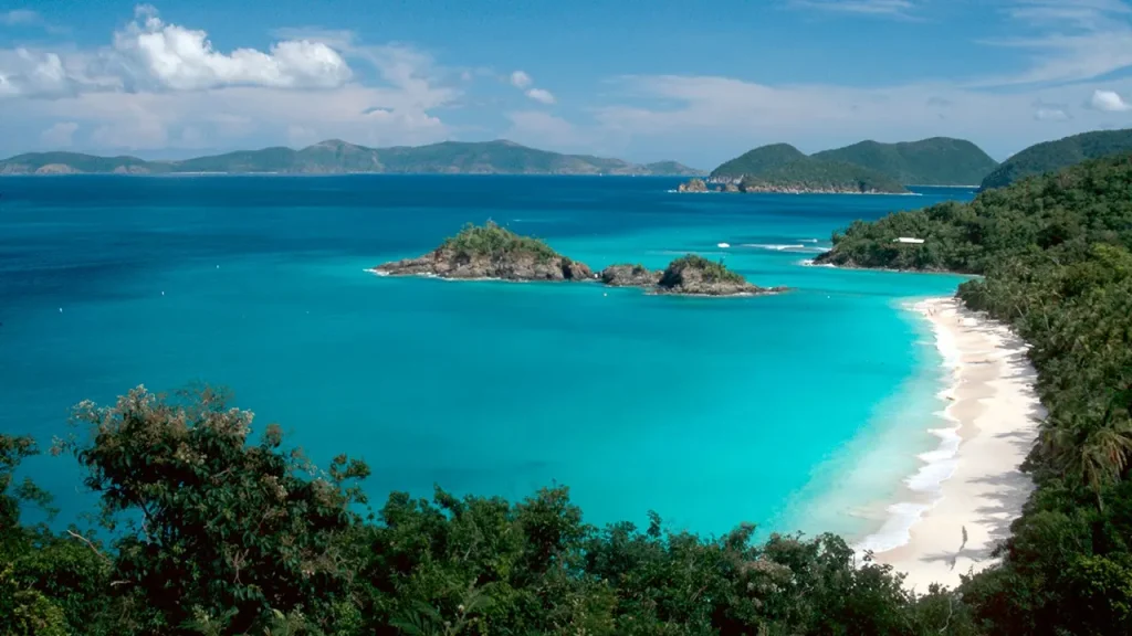 Funding for Virgin Islands housing authority put on hold by Trump administration