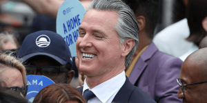 Gavin Newsom in hot water promotes a major AI discount — but it's not for everyone