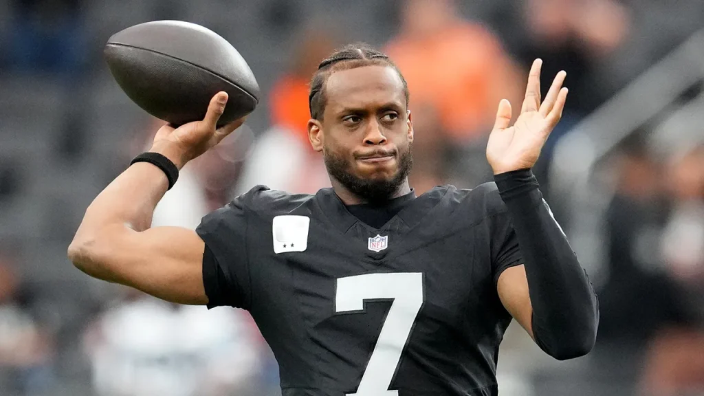 Geno Smith of the Jets has had a third interaction with Davie police this offseason.