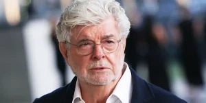 George Lucas, the creator of 'Star Wars,' shares his thoughts on AI, and his remarks are unexpected.