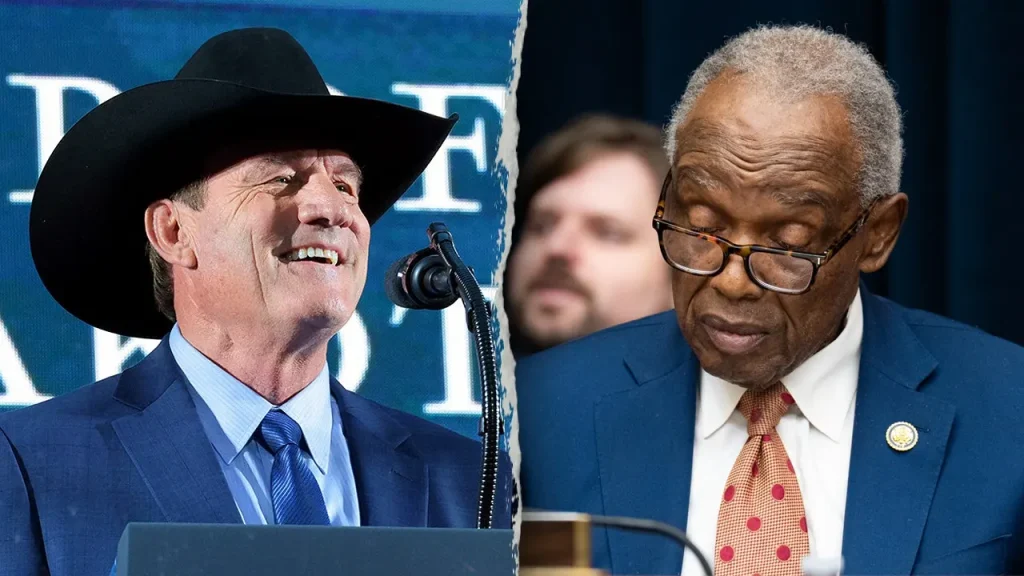 Georgia special election and South Dakota runoff evaluate party influence
