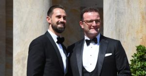 German Politician Faces Backlash for Having a Child Through Surrogacy in the US