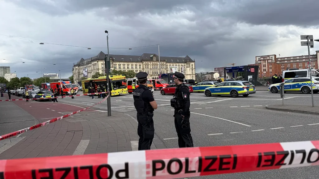 Germany reports 751 cases of group rape involving 578 foreign suspects in 2025