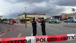 Germany reports 751 cases of group rape involving 578 foreign suspects in 2025