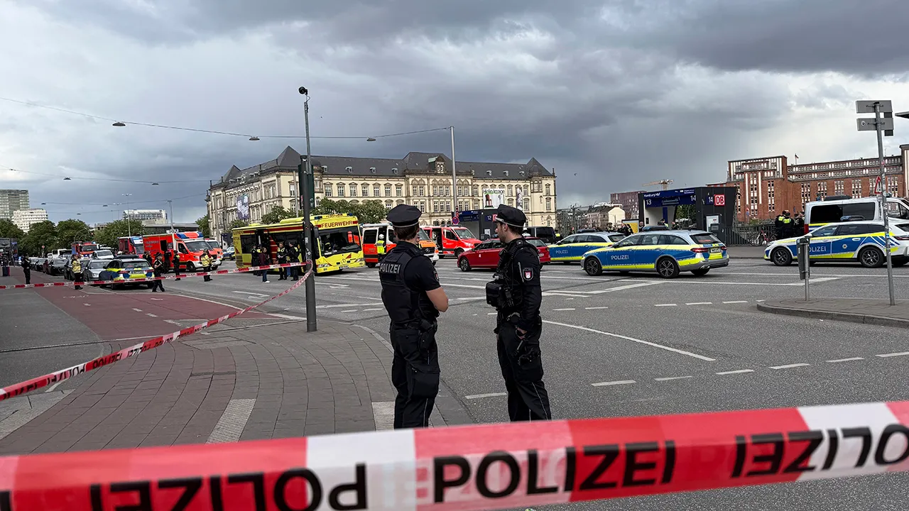 Germany reports 751 cases of group rape involving 578 foreign suspects in 2025