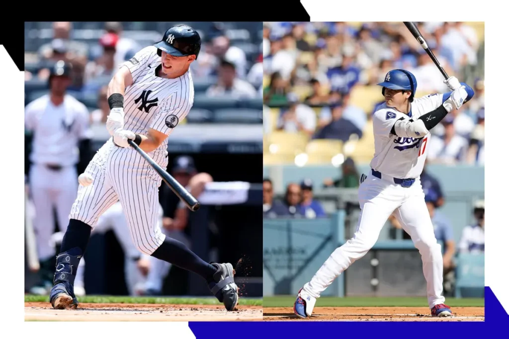 Get affordable, last-minute tickets for Dodgers-Yankees in the Bronx