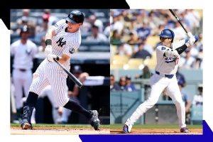Get affordable, last-minute tickets for Dodgers-Yankees in the Bronx