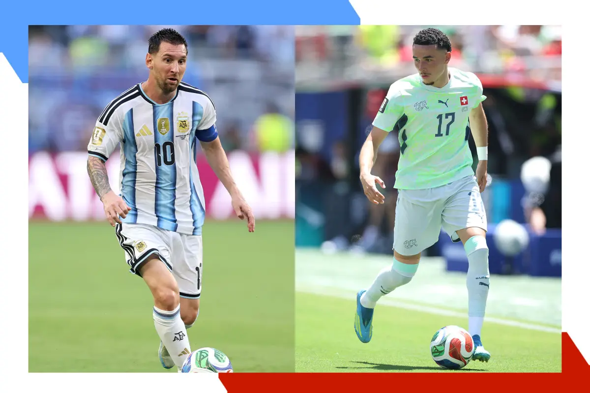 Get reduced-price tickets for the Argentina vs. Switzerland World Cup match now
