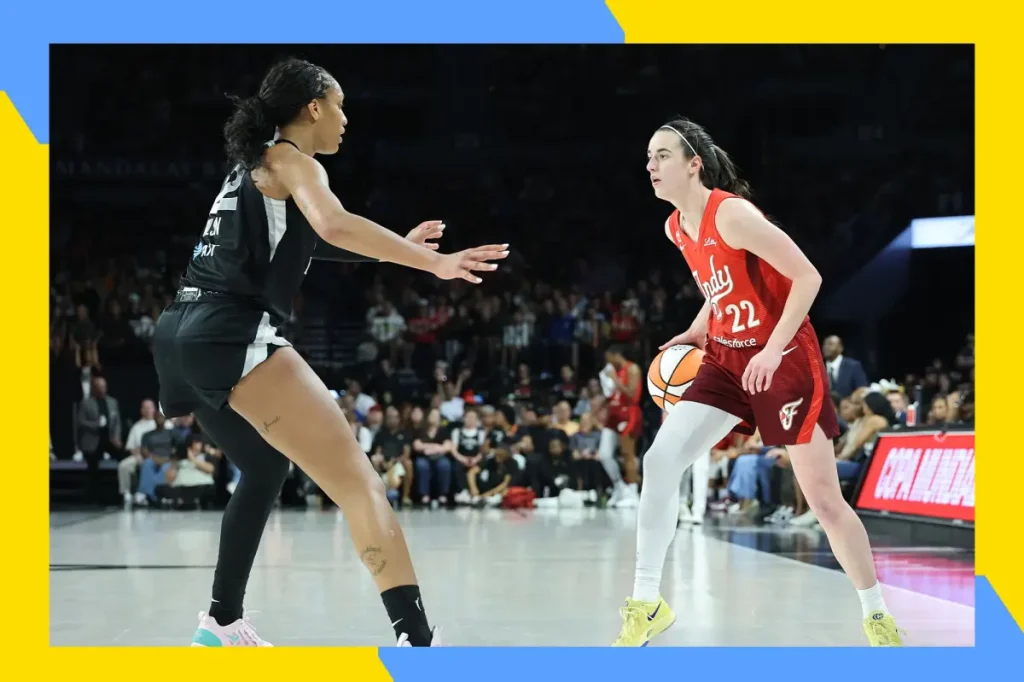 Get tickets to watch Caitlin Clark in the 2026 WNBA All-Star Game