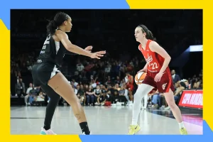 Get tickets to watch Caitlin Clark in the 2026 WNBA All-Star Game