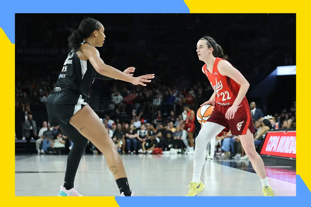 Get tickets to watch Caitlin Clark in the 2026 WNBA All-Star Game