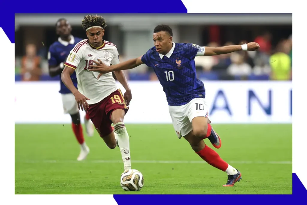 Get tickets to watch France in the World Cup third place game in Miami