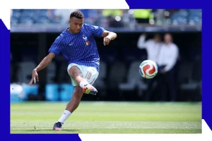 Get tickets to watch Mbappe and France in the World Cup 2026 semifinals