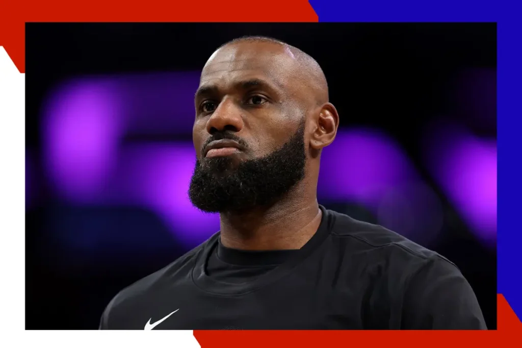 Get your preseason tickets to see LeBron James play against the Philadelphia 76ers now