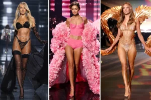 Gigi Hadid will be back for the 2026 Victoria's Secret Fashion Show