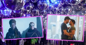 GLAAD Upset as Representation of LGBTQQIAAP2S+ Characters in Movies Decreases for Third Year