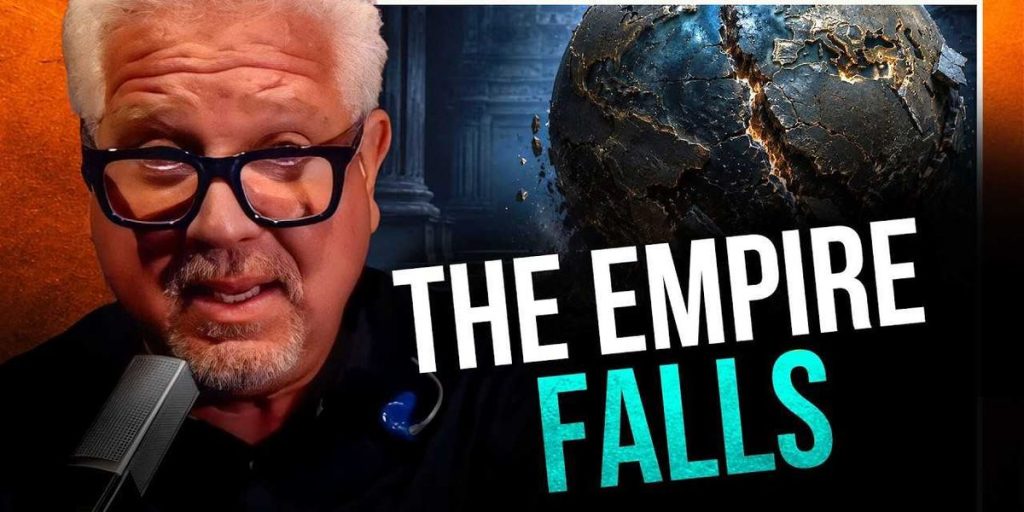 Glenn Beck: Insider shows USAID was acting against US policy