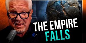 Glenn Beck: Insider shows USAID was acting against US policy