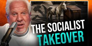 Glenn Beck raises concerns as democratic socialists make progress: ‘Every socialist effort fails’