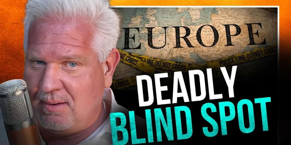 Glenn Beck: What the recent terrorist attacks in Europe show about the dangerous oversight of the progressive left
