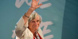 Global pro-life advocate killed in their residence