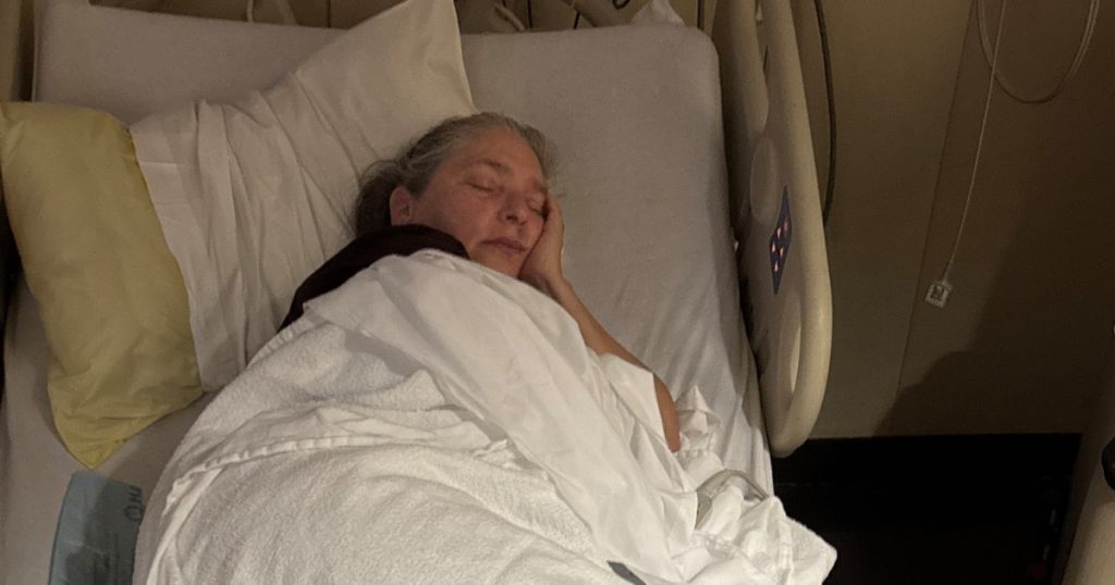 GLP-1 Overdose Hospitalizes Woman in North Carolina