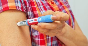 GLP-1 Users Report New Side Effect Is More Noticeable Than ‘Ozempic Face’