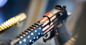 GOA Sues Over Gun Restrictions in the Virgin Islands