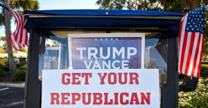 GOP Chair Suggests Additional Indictments May Occur in Florida Fake Voter Guide Incident