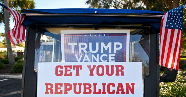 GOP Chair Suggests Additional Indictments May Occur in Florida Fake Voter Guide Incident