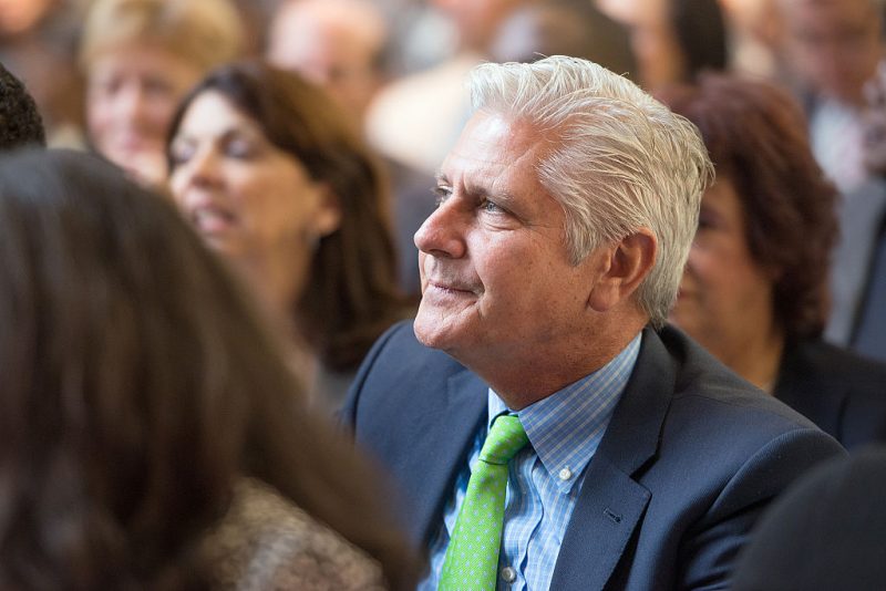 GOP gubernatorial candidate Bruce Blakeman claims Manhattan resembles a third-world country