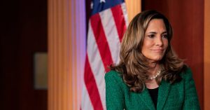 GOP Representative Maria Salazar: The U.S. Needs Undocumented Immigrants for Its Defense