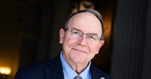 GOP Representative Tom Tiffany Collects $10 Million for Wisconsin Governor Campaign