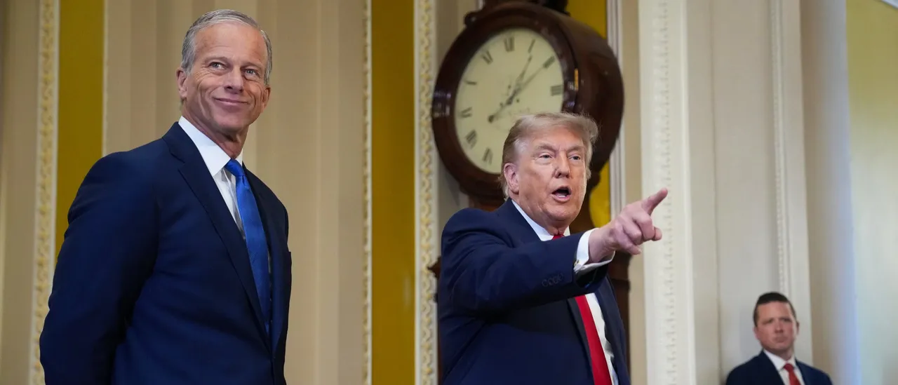 GOP's Midterm Expenses Could Indicate Challenges to Come