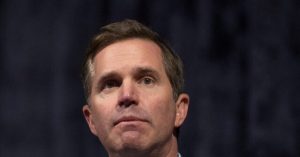 Governor Beshear Seeks Information on McConnell's Health Condition
