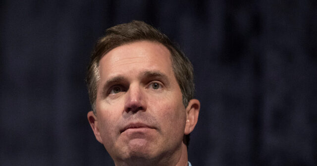Governor Beshear Seeks Information on McConnell's Health Condition