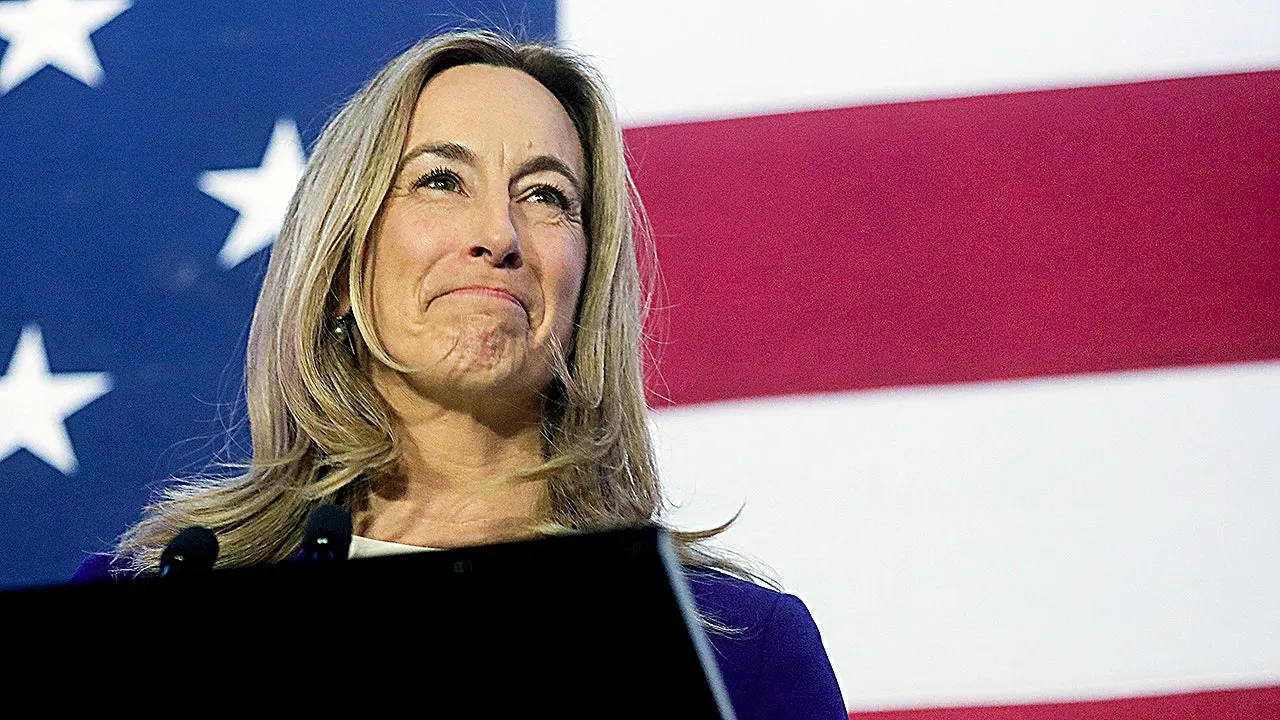 Governor Mikie Sherrill ignores White House directive for flag to be at half-staff for Graham