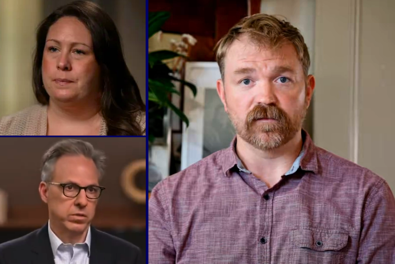 Graham Platner is encouraged to withdraw from the Senate race after surprising rape claims from his former girlfriend.