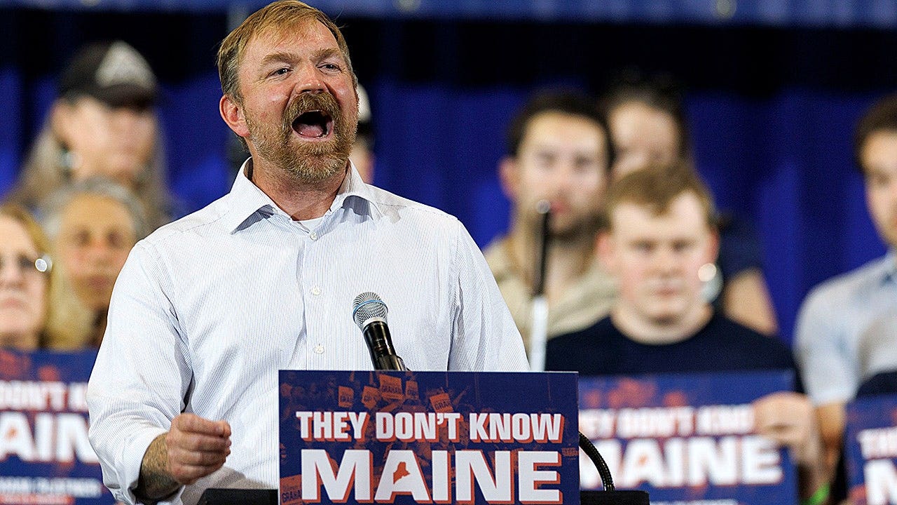 Graham Platner timeline: Reddit discussions, controversies and sexual assault claim