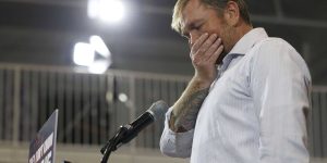Graham Platner Withdraws from Important Senate Race Following Controversial Standoff with Democrats